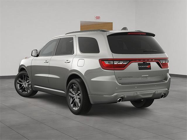 new 2025 Dodge Durango car, priced at $45,675
