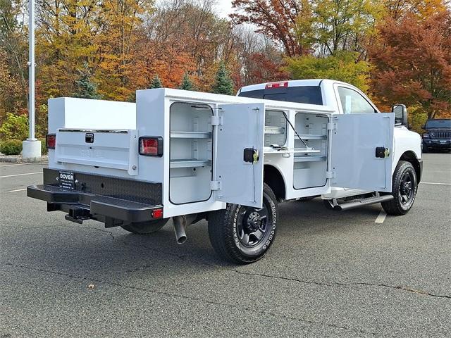 used 2025 Ram 3500 car, priced at $52,940