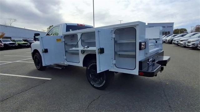 used 2025 Ram 3500 car, priced at $52,940