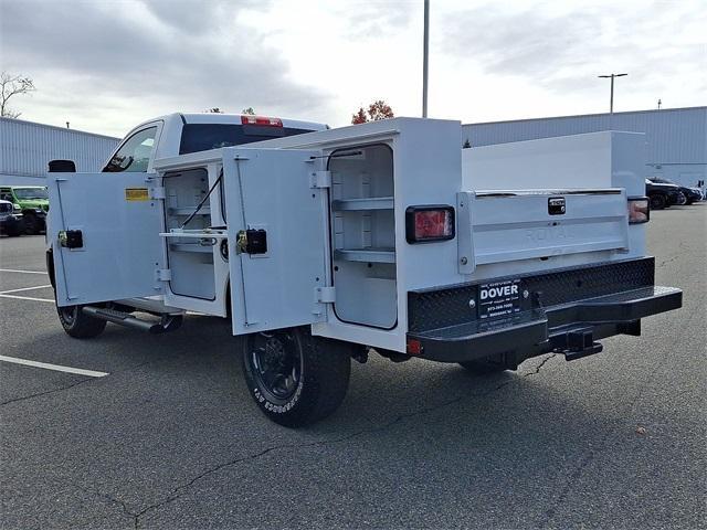 used 2025 Ram 3500 car, priced at $52,940