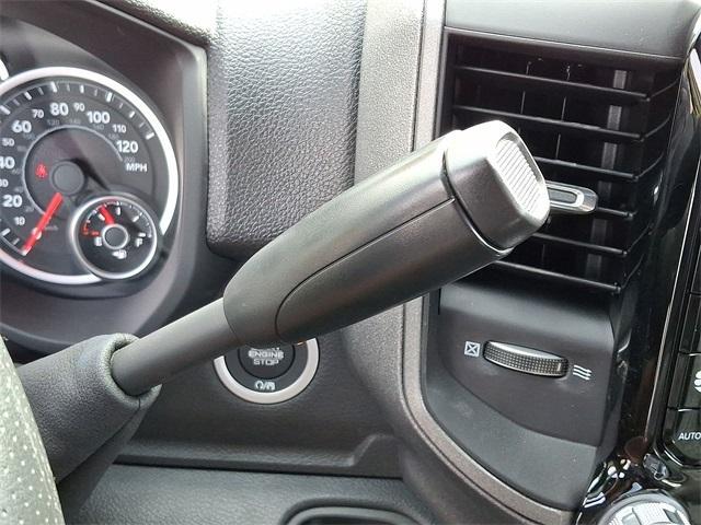 used 2025 Ram 3500 car, priced at $52,940