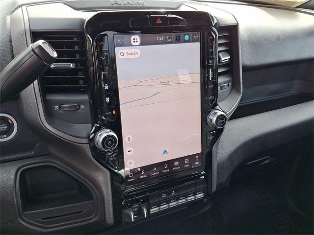 used 2025 Ram 3500 car, priced at $52,940