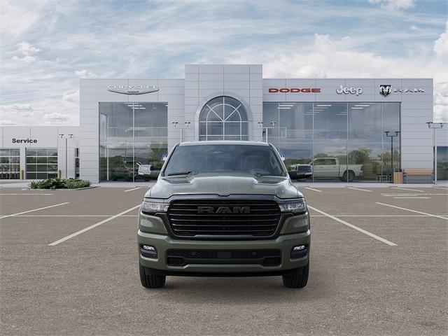 new 2026 Ram 1500 car
