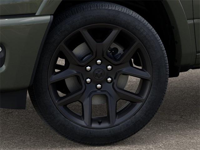 new 2026 Ram 1500 car