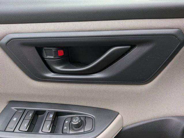 new 2025 Subaru Forester car, priced at $32,005