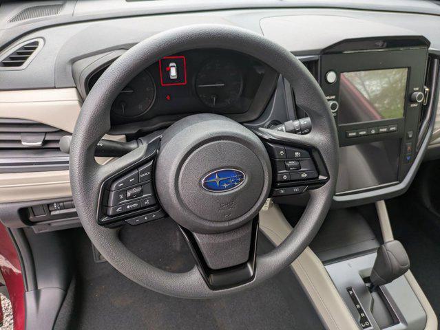 new 2025 Subaru Forester car, priced at $32,005