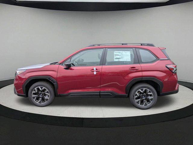 new 2025 Subaru Forester car, priced at $32,005