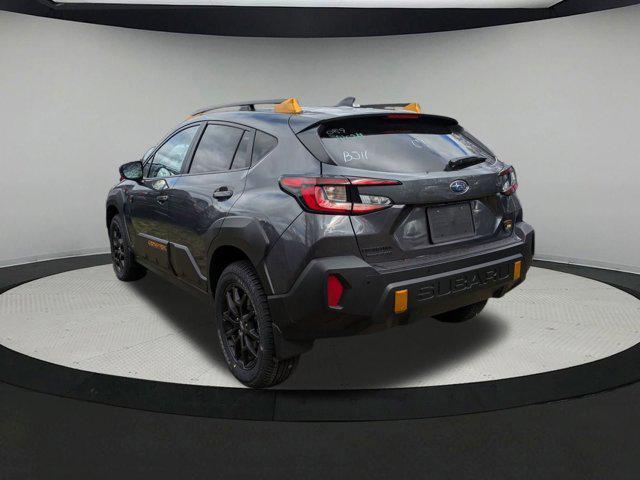new 2025 Subaru Crosstrek car, priced at $37,585