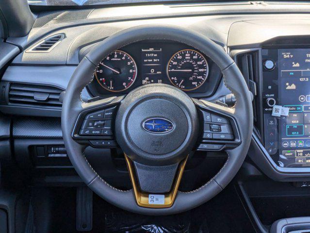 new 2024 Subaru Crosstrek car, priced at $37,335