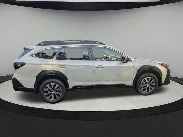 new 2025 Subaru Outback car, priced at $36,426