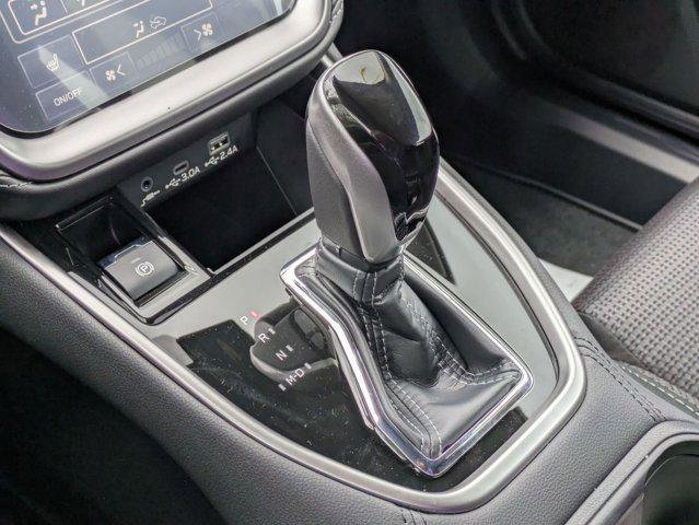 new 2025 Subaru Outback car, priced at $36,426