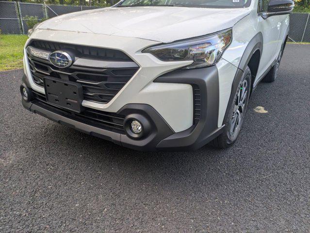 new 2025 Subaru Outback car, priced at $36,426