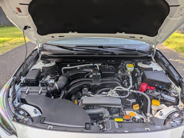new 2025 Subaru Outback car, priced at $36,426