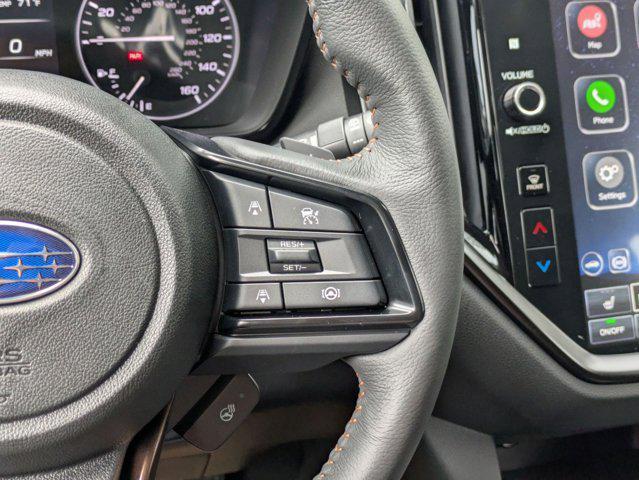 new 2025 Subaru Ascent car, priced at $51,059