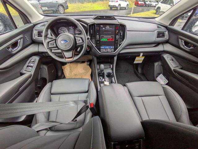 new 2025 Subaru Ascent car, priced at $51,059