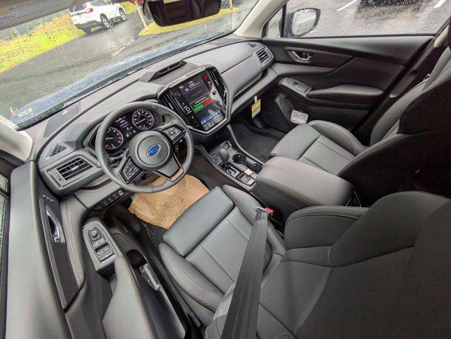 new 2025 Subaru Ascent car, priced at $51,059