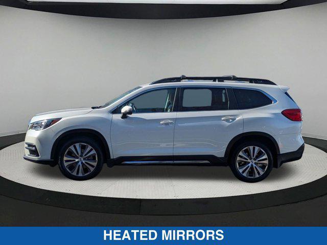 used 2021 Subaru Ascent car, priced at $28,800