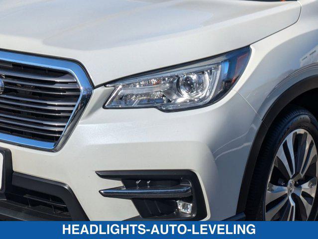 used 2021 Subaru Ascent car, priced at $28,800