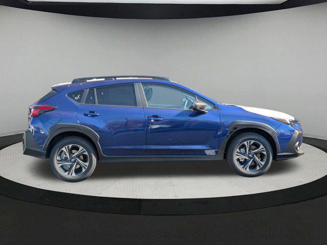 used 2024 Subaru Crosstrek car, priced at $29,500