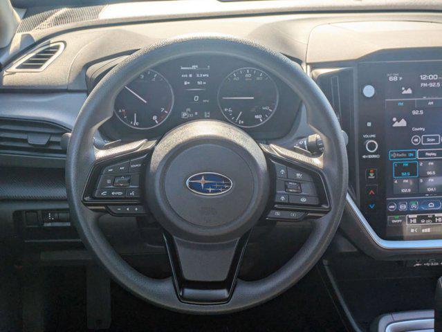 used 2024 Subaru Crosstrek car, priced at $29,500