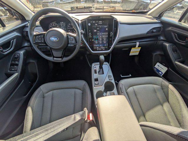 used 2024 Subaru Crosstrek car, priced at $29,500