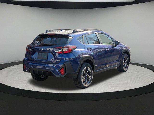 used 2024 Subaru Crosstrek car, priced at $29,500