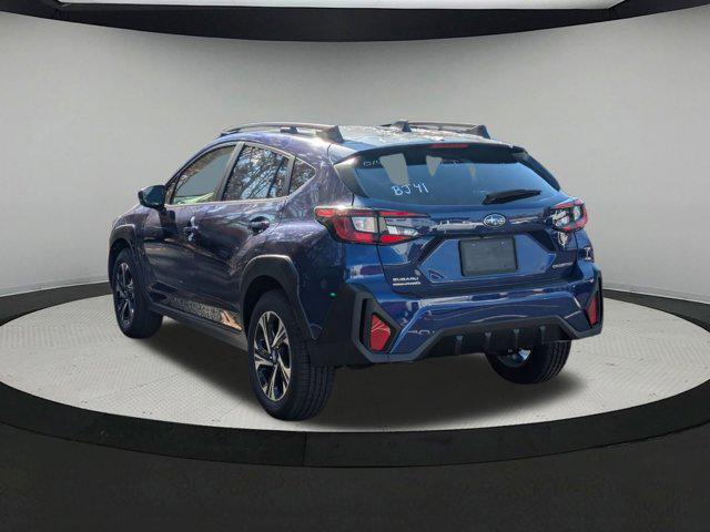 used 2024 Subaru Crosstrek car, priced at $29,500