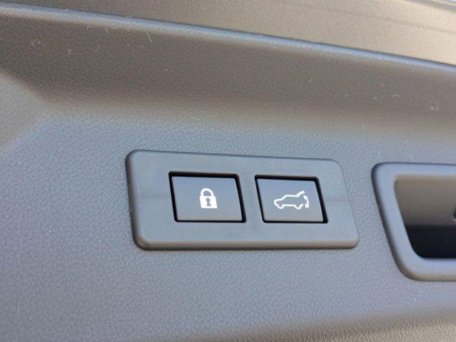 new 2025 Subaru Forester Hybrid car, priced at $38,566