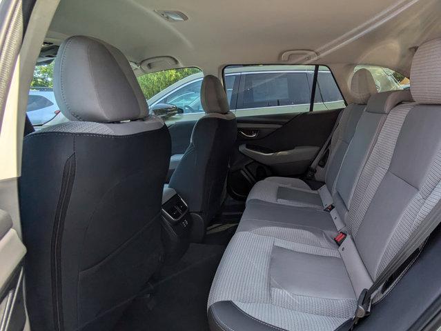 new 2025 Subaru Outback car, priced at $34,794