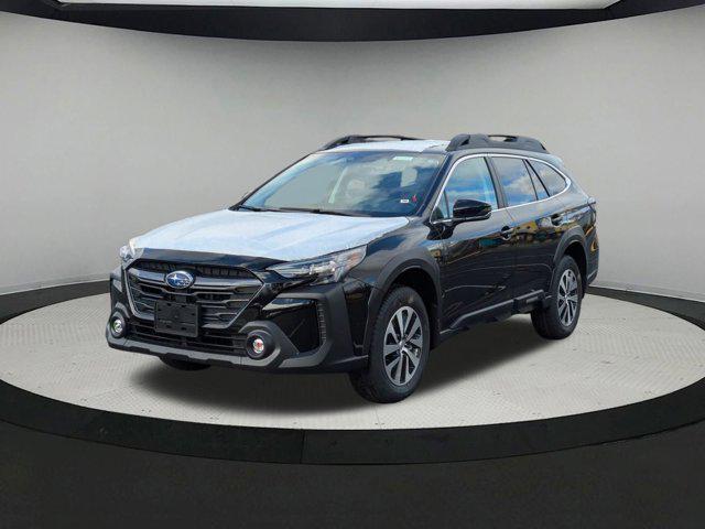 new 2025 Subaru Outback car, priced at $34,794