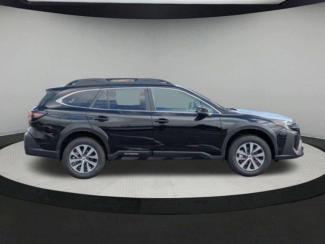 new 2025 Subaru Outback car, priced at $34,794