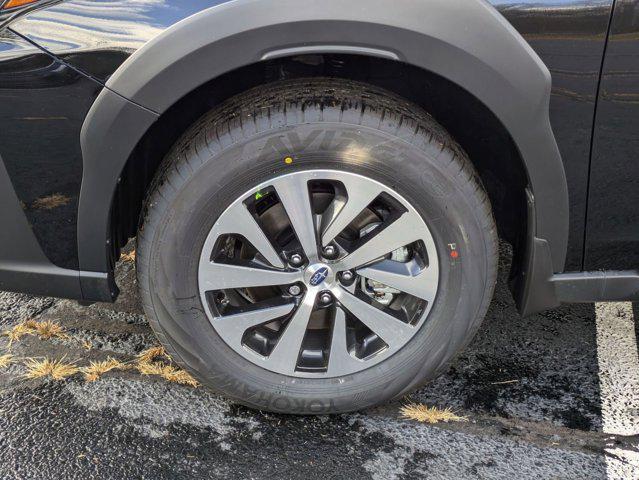 new 2025 Subaru Outback car, priced at $34,794