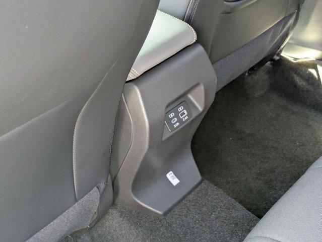 new 2025 Subaru Crosstrek car, priced at $35,057