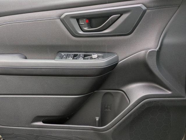 new 2025 Subaru Forester car, priced at $35,314