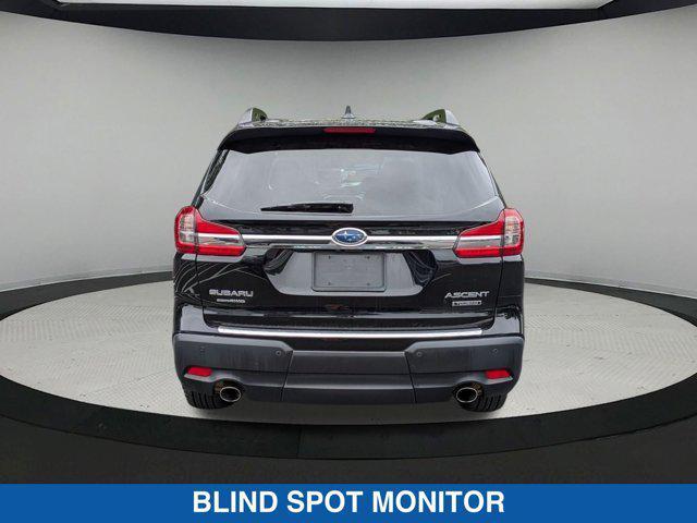 used 2022 Subaru Ascent car, priced at $32,990