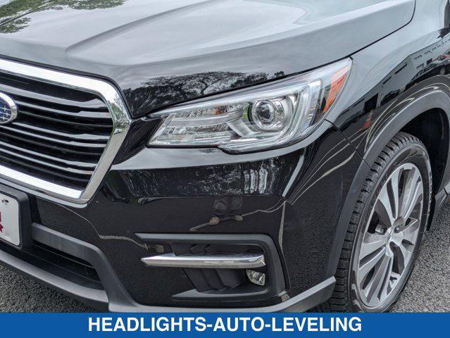 used 2022 Subaru Ascent car, priced at $32,990
