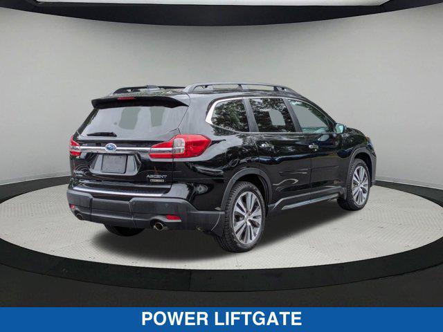 used 2022 Subaru Ascent car, priced at $32,990
