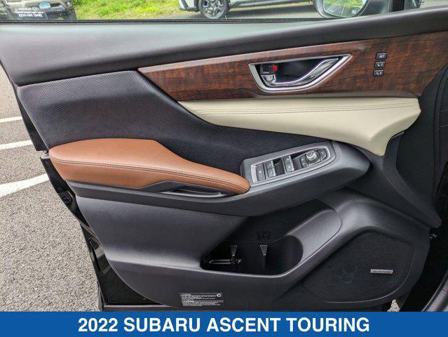 used 2022 Subaru Ascent car, priced at $32,990