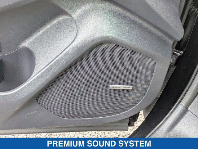 used 2022 Subaru Ascent car, priced at $32,990