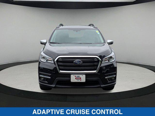 used 2022 Subaru Ascent car, priced at $32,990
