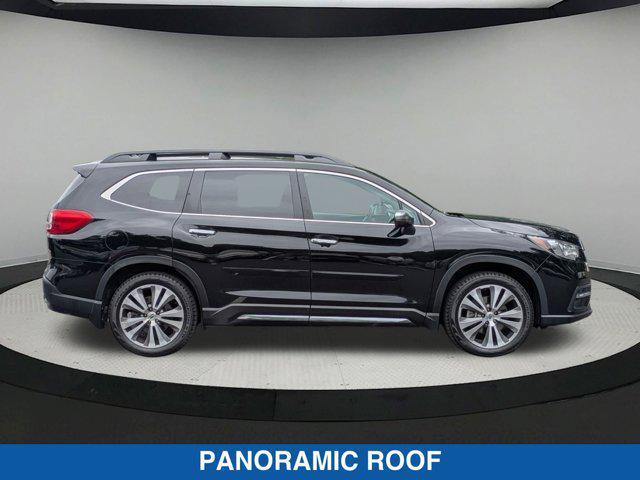 used 2022 Subaru Ascent car, priced at $32,990