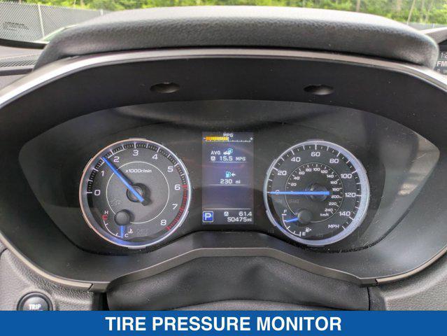 used 2022 Subaru Ascent car, priced at $32,990