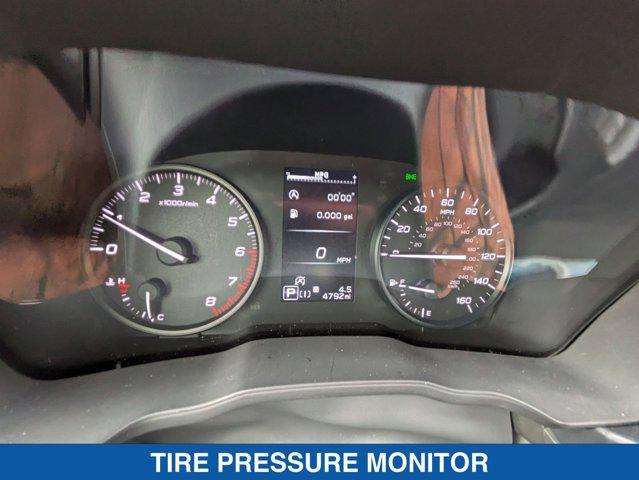 used 2025 Subaru Forester car, priced at $29,990