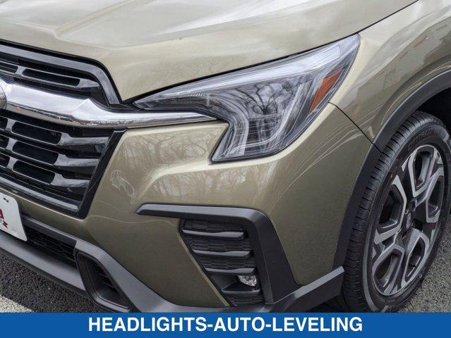 used 2023 Subaru Ascent car, priced at $29,900
