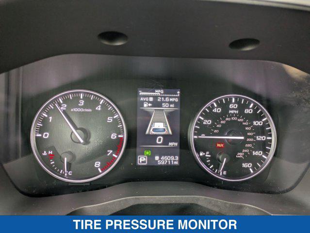 used 2023 Subaru Ascent car, priced at $29,900