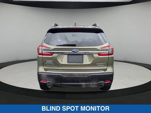 used 2023 Subaru Ascent car, priced at $29,900