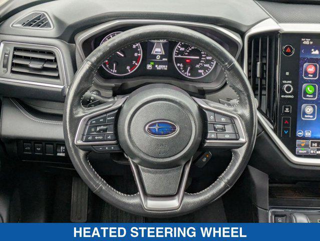 used 2023 Subaru Ascent car, priced at $29,900