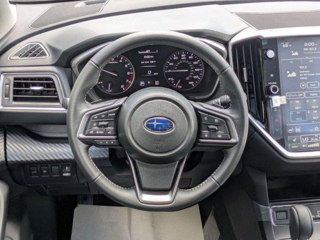 new 2025 Subaru Ascent car, priced at $41,031