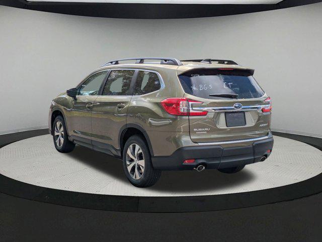 new 2025 Subaru Ascent car, priced at $41,031