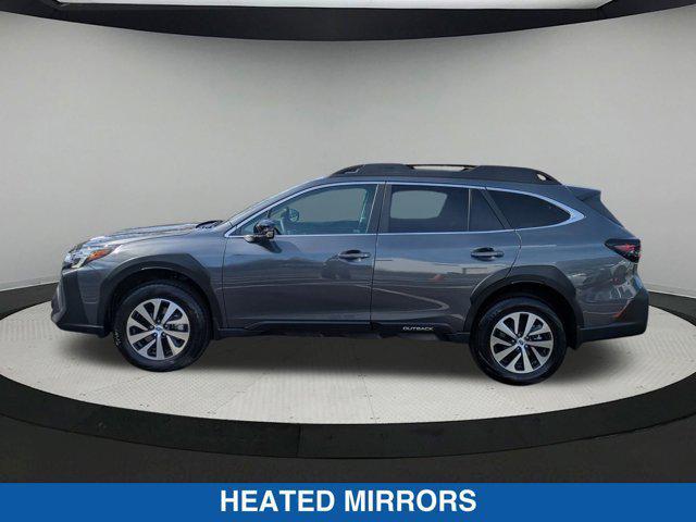 used 2025 Subaru Outback car, priced at $32,990